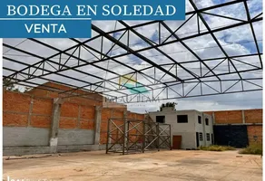 Foto de inmueble en Lanzagorta #590, Col. Soledad de Graciano Sanchez Centro C.P. 78430, Soledad de Graciano Sánchez