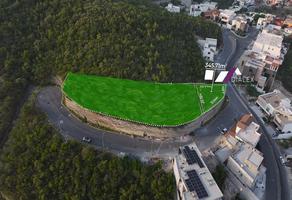Foto de inmueble en Venta Terreno de 345 m2  - Fraccionamiento LAS Aguilas Residencial, Zona Contry Vistas Increibles, Col. Las Águilas C.P. 67174, Guadalupe