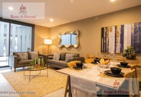 Foto de inmueble en  , Col. Las Américas C.P. 53040, Naucalpan de Juárez