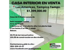 Foto de inmueble en  , Col. Las Américas C.P. 89329, Tampico