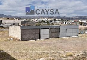Foto de inmueble en Bodega EN Renta en Salida a Cuauhtemoc (amplio Patio de Maniobras), Col. Las Animas C.P. 31450, Chihuahua