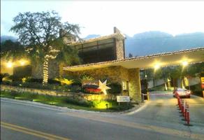 Foto de inmueble en  , Col. Las Calzadas C.P. 66278, San Pedro Garza García