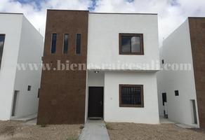 Foto de inmueble en , Col. Las Canteras Residencial C.P. 26085, Piedras Negras