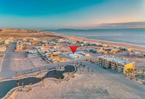Foto de inmueble en  , Col. Las Conchas C.P. 83554, Puerto Peñasco