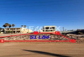 Foto de inmueble en Las Conchas S1 L84, Col. Las Conchas C.P. 83554, Puerto Peñasco