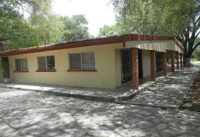 Foto de inmueble en Quinta Campestre 10´000 mts KM 250 Carretera Nacional, Col. Las Cristalinas C.P. 67317, Santiago