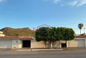 Foto de inmueble en Las Delicias #0, Col. Las Delicias C.P. 85427, Guaymas