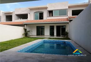 Foto de inmueble en  , Col. Las Fincas C.P. 62565, Jiutepec