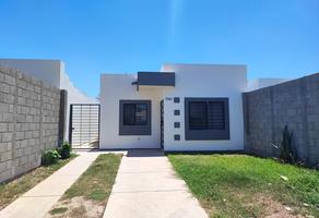 Foto de inmueble en  , Col. Las Flores C.P. 81294, Ahome
