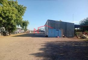 Foto de inmueble en Las Fuentes #0, Col. Las Fuentes C.P. 85154, Cajeme