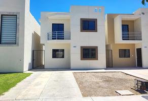 Foto de inmueble en  , Col. Las Fuentes C.P. 81223, Ahome