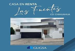 Foto de inmueble en , Col. Las Fuentes C.P. 31207, Chihuahua