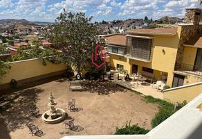 Foto de inmueble en  , Col. Las Fuentes Cuarta Etapa C.P. 33890, Hidalgo del Parral