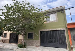 Foto de inmueble en  , Col. Las Haciendas C.P. 25069, Saltillo