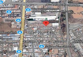 Foto de inmueble en  , Col. Las Hadas C.P. 20140, Aguascalientes