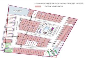 Foto de inmueble en Las Ilusiones Residencial, Col. Las Ilusiones C.P. 80295, Culiacán