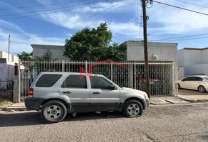 Foto de inmueble en Las Isabeles #0, Col. Las Isabeles C.P. 83120, Hermosillo