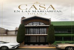 Foto de inmueble en  , Col. Las Margaritas C.P. 50250, Toluca