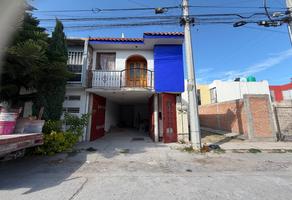 Foto de inmueble en  , Col. Las Mercedes C.P. 78394, San Luis Potosí