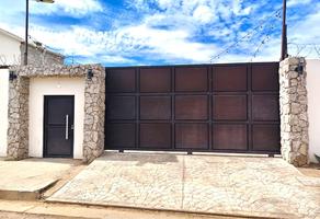 Foto de inmueble en  , Col. Las Minitas C.P. 83285, Hermosillo