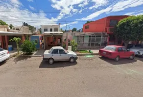 Foto de inmueble en Las Palmas #0, Col. Las Palmas C.P. 85470, Guaymas