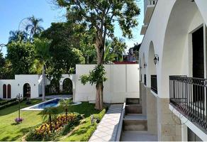 Foto de inmueble en  , Col. Las Palmas C.P. 62050, Cuernavaca
