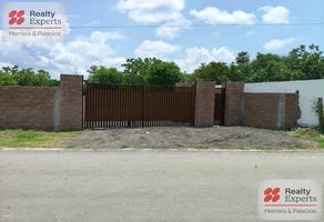 Foto de inmueble en , Col. Las Palmas C.P. 67512, Montemorelos