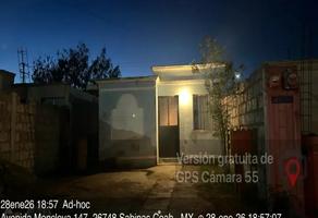 Foto de inmueble en , Col. Las Palmas C.P. 26748, Sabinas