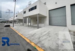 Foto de inmueble en Bodega EN Renta Zona Santa Catarina, Col. Las Palmas C.P. 66187, Santa Catarina