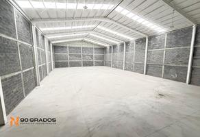 Foto de inmueble en Bodega EN Renta EN Santa Catarina, Col. Las Palmas C.P. 66187, Santa Catarina