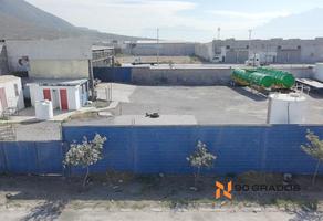 Foto de inmueble en Terreno EN Renta EN Santa Catarina, Col. Las Palmas C.P. 66187, Santa Catarina