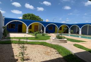 Foto de inmueble en Las Palmas Yucatan #WHI285450, Col. Las Palmas Yucatán C.P. 97370, Kanasín