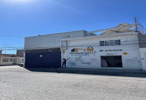 Foto de inmueble en Las Pilitas, San Luis Potosí, San Luis Potosí, 78379, Col. Las Pilitas C.P. 78379, San Luis Potosí