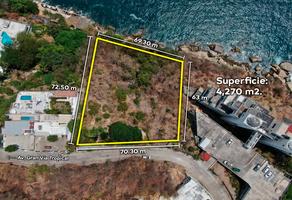 Foto de inmueble en  , Col. Las Playas C.P. 39390, Acapulco de Juárez