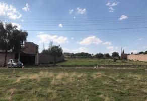 Foto de inmueble en Las promesas, Col. Tepetitlán C.P. 56254, Texcoco