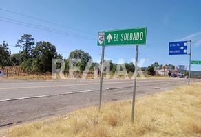 Foto de inmueble en Las Quebradas L-2 M-6, Col. El Soldado C.P. 34348, Durango