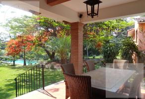 Foto de inmueble en  , Col. Las Quintas C.P. 62450, Cuernavaca