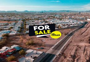 Foto de inmueble en  , Col. Las Quintas C.P. 83240, Hermosillo
