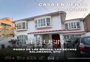 Foto de inmueble en  , Col. Las Reynas C.P. 36720, Salamanca