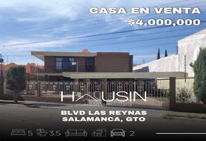 Foto de inmueble en  , Col. Las Reynas C.P. 36720, Salamanca