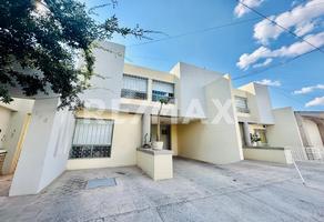 Foto de inmueble en Las Rosas, Col. Torreón Jardín C.P. 27200, Torreón