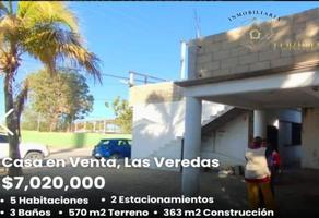Foto de inmueble en  , Col. Las Veredas C.P. 23435, Los Cabos