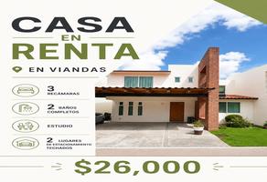 Foto de inmueble en , Col. Las Viandas C.P. 52178, Metepec