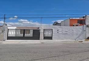 Foto de inmueble en laureles #2147, Col. Ignacio Zaragoza II Sector C.P. 25016, Saltillo
