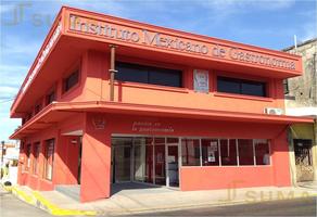 Foto de inmueble en Edificio en Venta en Col. Lauro Aguirre, Tampico Tamaulipas., Col. Lauro Aguirre C.P. 89140, Tampico