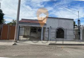 Foto de inmueble en Lauro Galvez #5, Col. Palo Verde C.P. 83280, Hermosillo