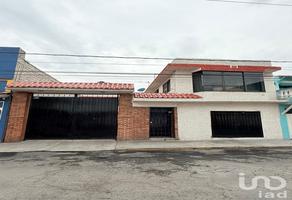 Foto de inmueble en Lázaro Cárdenas #109, Col. El Potrero C.P. 55066, Ecatepec de Morelos
