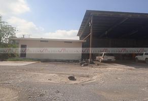 Foto de inmueble en Lázaro Cárdenas 1er Sec., Col. Lázaro Cárdenas 3er Sec. C.P. 67483, Cadereyta Jiménez