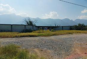 Foto de inmueble en  , Col. Lázaro Cárdenas C.P. 65650, Abasolo