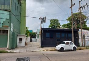 Foto de inmueble en  , Col. Lázaro Cárdenas C.P. 96460, Coatzacoalcos